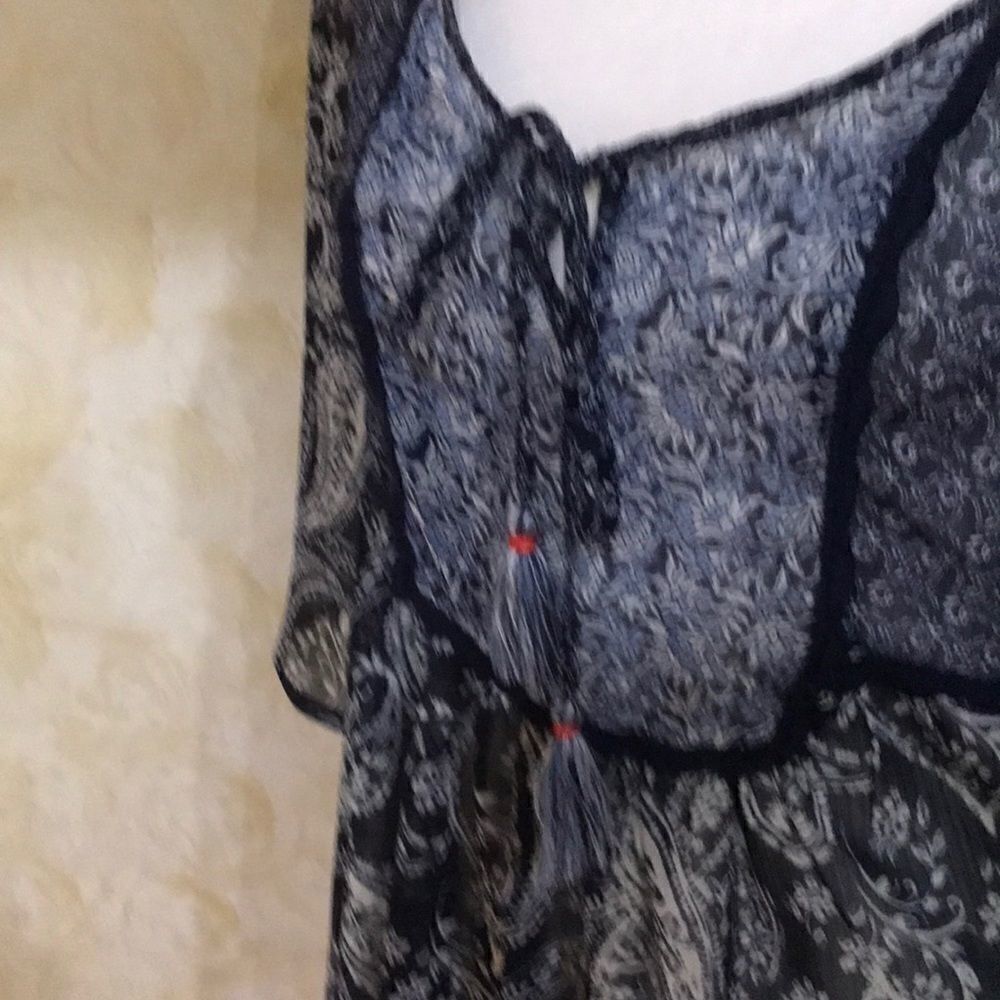 Knox Rose Top! - Picture 3 of 5